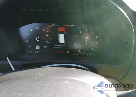 2016 Volvo Xc90 T6 R-Design из США, поврежденный, VIN YV4A22PM7G1039558